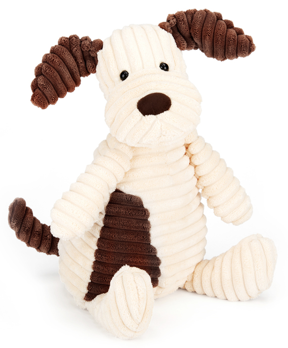 Cordy Roy Hund, 41cm från Jellycat